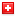 powerplate.ch server is located in Switzerland